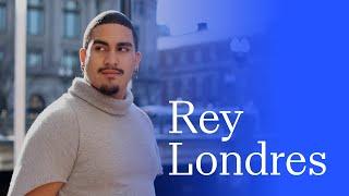 Meet Rey Londres, Photography | RISD