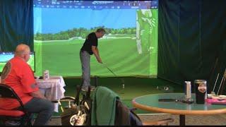 Bloomington Golf Simulator