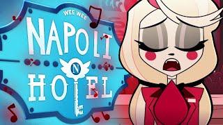 NAPOLI HOTEL - UN FELICE GIORNO A NAPOLI! (COVER PARODIA)