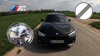 BMW 120i M-Paket | 184PS 270Nm | 0-100 & 100-200 | Cars2Drive DE