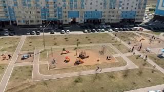 Квартира в Оренбурге - Транспортная 18/4