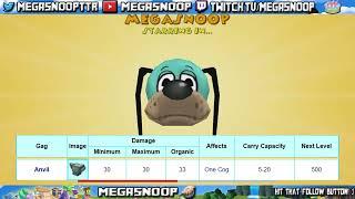 Gag Analysis  Drop Gags Toontown Rewritten Tips & Tricks