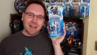 Skylanders 101 - Lightning Rod