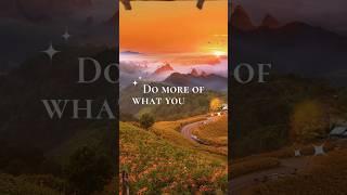 Passion is Power – Start Today