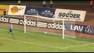 Partizan - BSK 7:0 [11.08.2012]