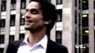 Neal Caffrey - TOXIC