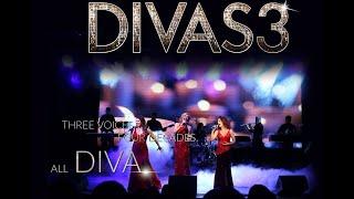 "One Night Only"- Divas 3 Live 2023