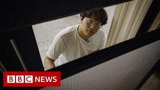 Seoul promises to ban ‘Parasite’-style banjiha underground apartments - BBC News