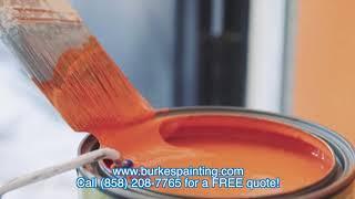 Burke Painting Commercial