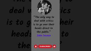 John lennon famous Quote | 88Famous Relax Mind life Yoga Meditation Quotes