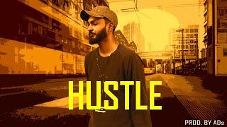 HUSTLE - Muzammil Ali l Prod. By ADs l (Official Music Video)