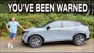 5 New EVs I Wouldn’t Buy in 2025 (Even If You Paid Me!)
