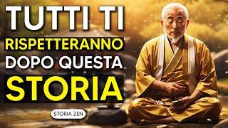 Tutti Ti Rispetteranno Se Abbandoni Queste 6 Abitudini - Una Saggia Storia Zen