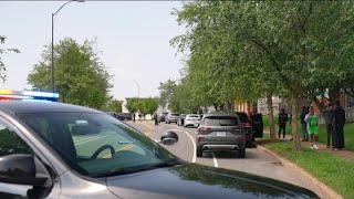 Suspect in custody after woman killed at Richmond apartments, Crime Insider sources tell Jon Burkett