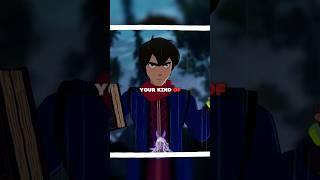 Will Callum Do Dark Magic Again In Arc 3… ️ #thedragonprince #callum #aaravos #netflix