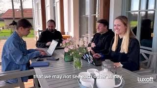 Luxoft Poland Workation
