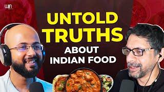The Surprising Science Behind Indian Food ft. Krish Ashok, Masala Lab