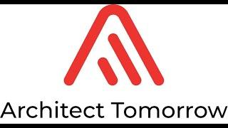 What is Architect Tomorrow?