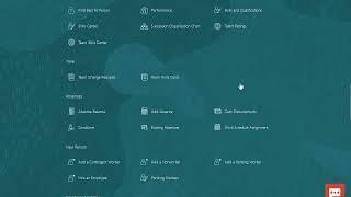 Time and Labor | Time: Manager review and approval