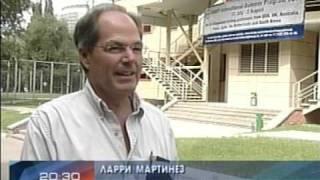 KIMEP International Summer Program - Astana TV