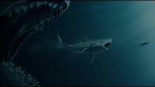 Megalodon: The Biggest Shark to Ever Live