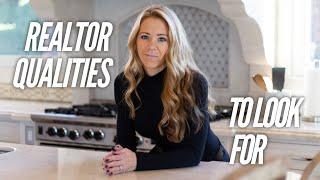 5 Qualities to Look For in a Realtor | ALI'S ANSWERS 001