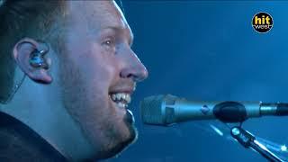 GAVIN JAMES - Hit West Live (Vendée 2019)