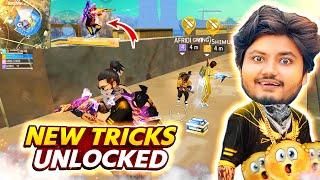 পাইছি আজকে নতুন ট্রিক্স | Garena Freefire Funny Video