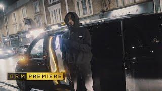 HK x Si - SOB (prod. scarymadethis) [Music Video] | GRM Daily