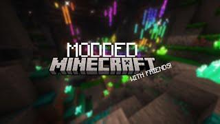 I'M BACK WITH MINECRAFT !!!!!!!!!!!!!