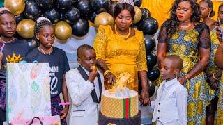 Awuok Khot's 40th Birthday | Part 1 | JB Productions