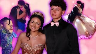 From Dance to Romance: Josselyne’s Dream Sweet 16 | Quince Diaries Josselyne Ep 5