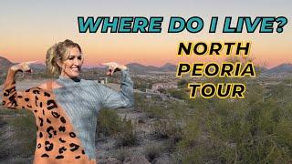 Best Places to Live in Peoria, AZ