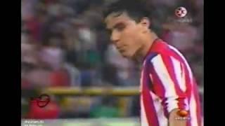 Futbol Mexicano: Atlas 2 Chivas 3 (Clausura 2005)