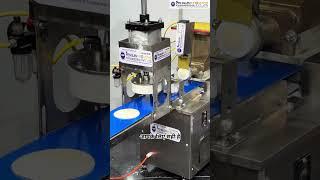 Roti Cutting Machine | Roti Machine | Roti Making Machine | #trending #yt #youtubeshorts