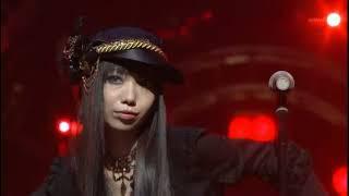 Yousei Teikoku - Patriot anthem (short version) live 2010