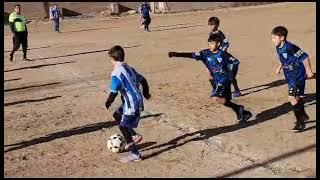 La Voz TV: Deportivo Sáez vs Picún Leufú