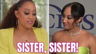 The REAL Reason Why THESE Twin Sisters Can't Get Along! Tia Mowry No Longer Close to Sister...