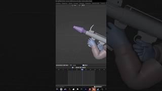 A update 4 the Beta Rocket Launcher is coming  #teamfortress2 #animation #tf2soldier #tf2 #pc #mods