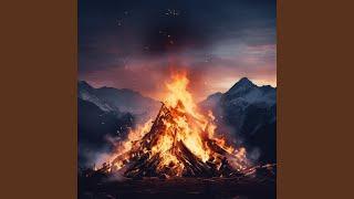 Calm Ember Meditation Mindful Tranquility