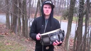 A Little Drummer Boy