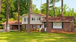 Eastern North Carolina Home For Sale an hour from the Outer Banks-Plymouth, NC