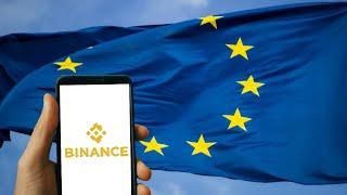 Binance eliminará USDT y otras 8 stablecoins 