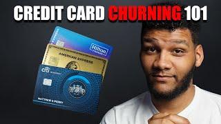 Credit Card Churning Explained: How to Do It and Is It Worth It (2023)