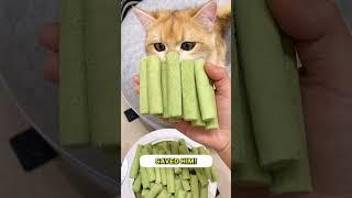 Have You Heard About These Green Sticks? 