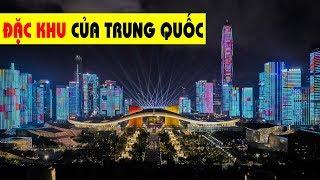 Đặc khu là gì? - Tại sao Việt Nam cho thuê đất 99 năm