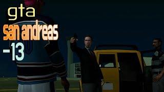 gta산안드레아스 플레이-3(멘탈나감)(gta san andreas on ps3)(ps3 gmaeplay)