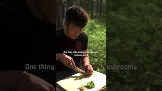 YETI In Season | Episode 1: Morels with Shota Nakajima