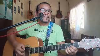 Thursday-Age Medley - Manny "Felix" Aguilar (Cover) / Jim Croce (Original)