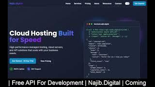 Learn with Najib Live Stream